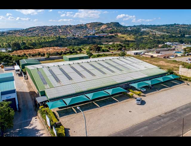 3,762M² WAREHOUSE SOLD IN ROCKY DRIFT
